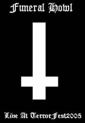 Live at TerrorFest 2005